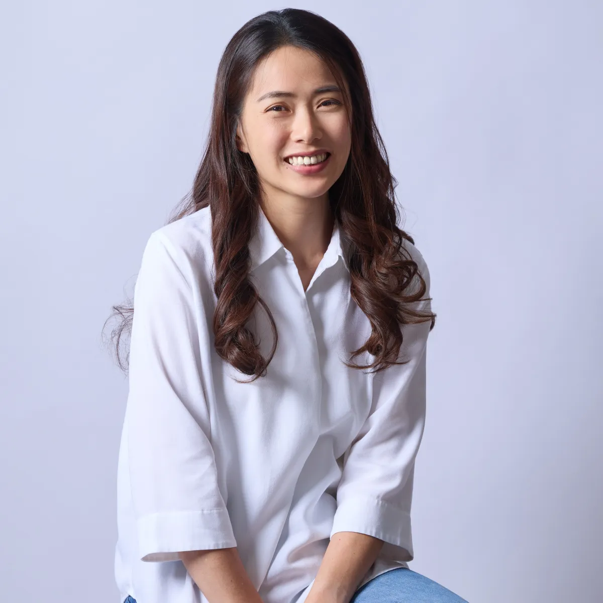 沛縈 好時果子 創辦人