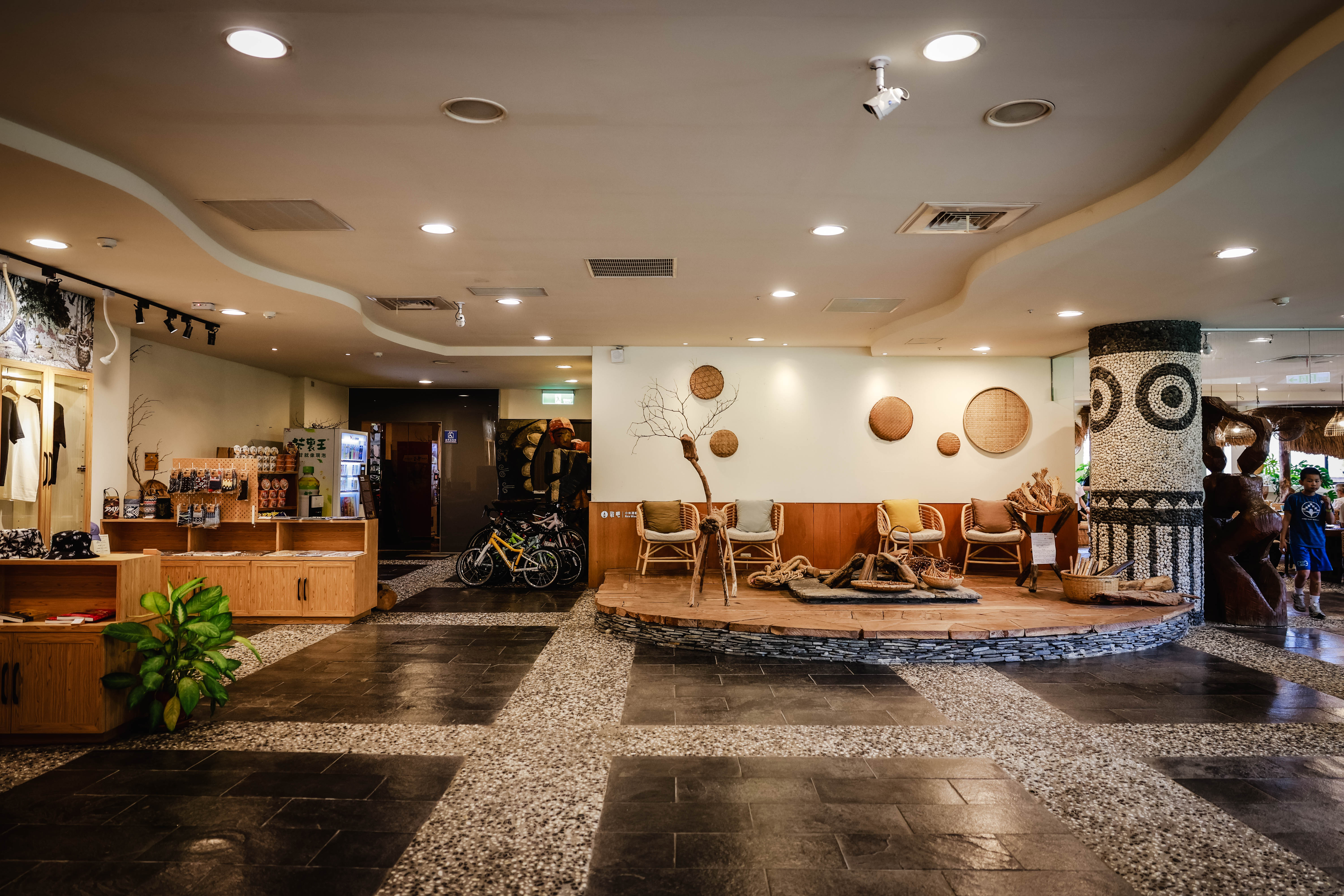 台東市區住宿｜伊塔原旅｜部落文化共好 × 慢生活療癒長住 × 台東風土餐桌 （台東縣旅館第137號） | 台東慢旅｜Go Slow Go Taitung！