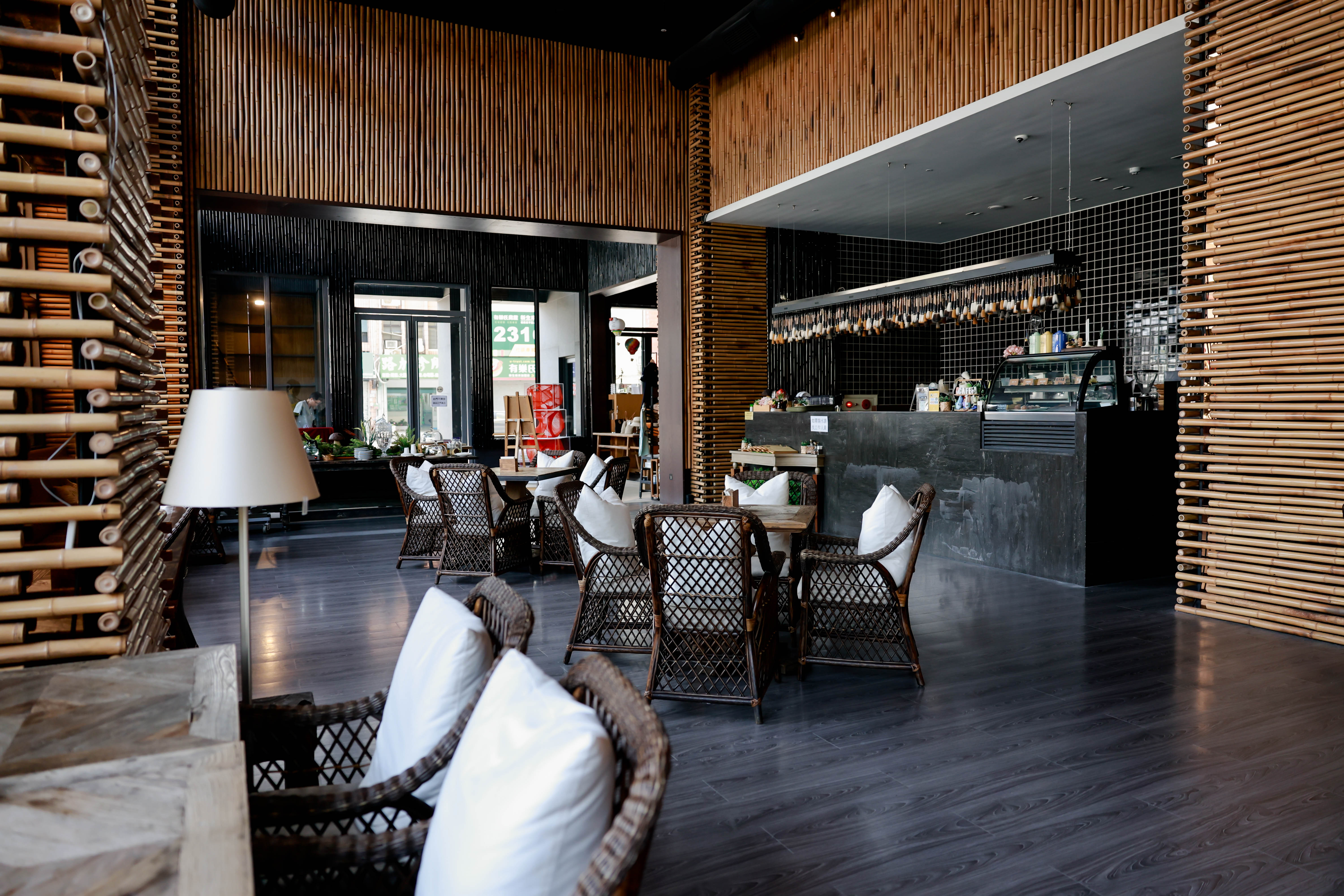 台東市區住宿｜THE GAYA HOTEL｜藝術旅宿 × 城市文化散策 × 在地生活風格（臺東縣旅館編號141號） | 台東慢旅｜Go Slow Go Taitung！