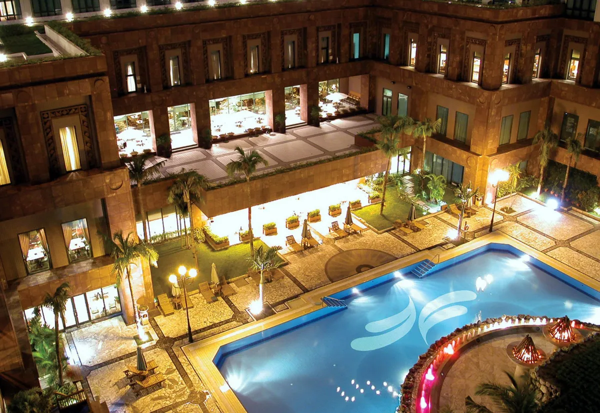 台東市｜娜路彎大酒店｜原民文化 × 城市五星慢旅 × 綠色款待 | 臺東慢旅｜Go Slow Go Taitung！