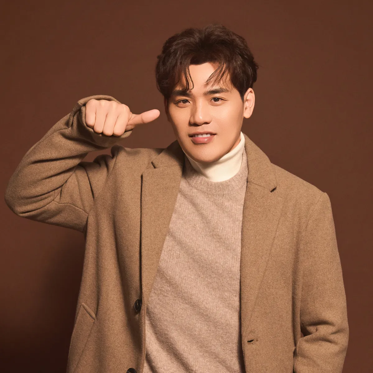 虹廷 青澤伴手禮琪瑪酥 創辦人