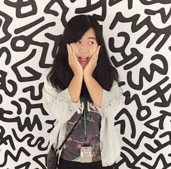 徐淑瀞（西瓜） 悠閣旅民宿 主理人