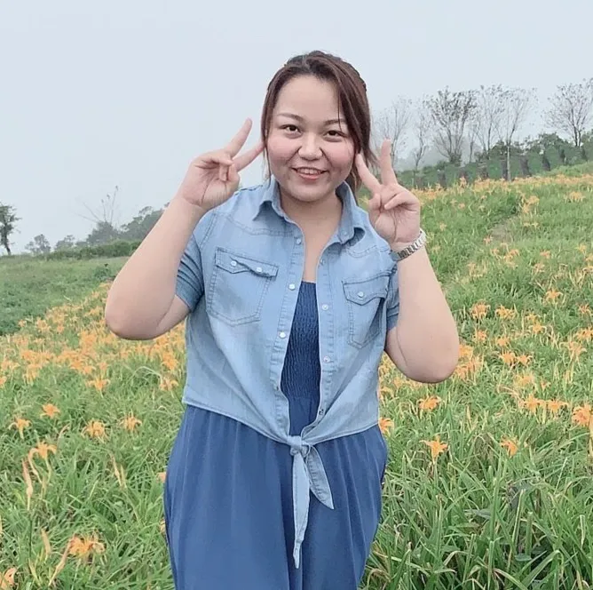 林巧芯 悠閣旅民宿  負責人