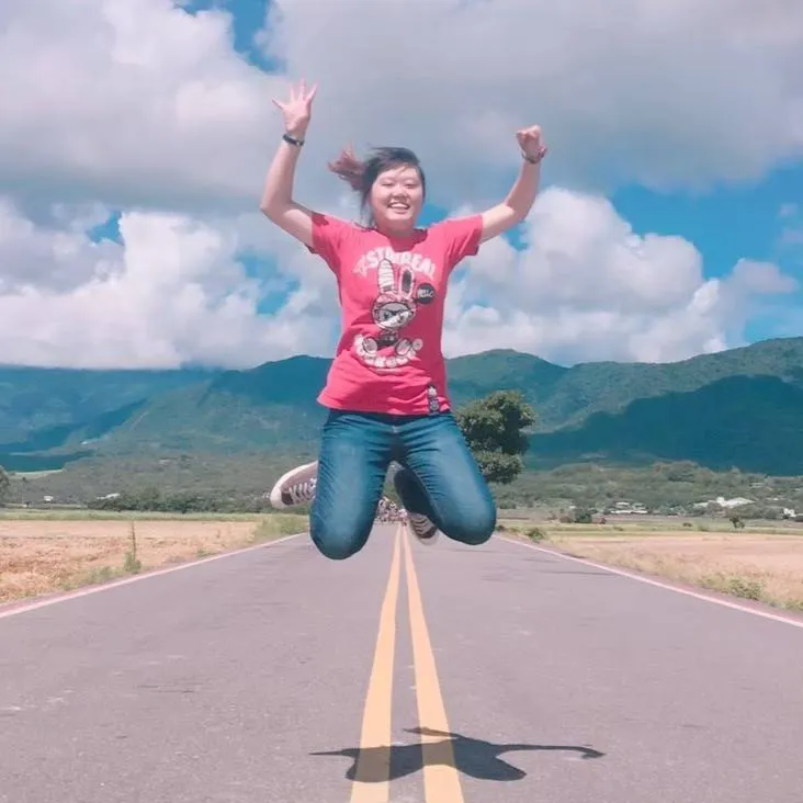 思穎 池上穗日民宿 營運經理