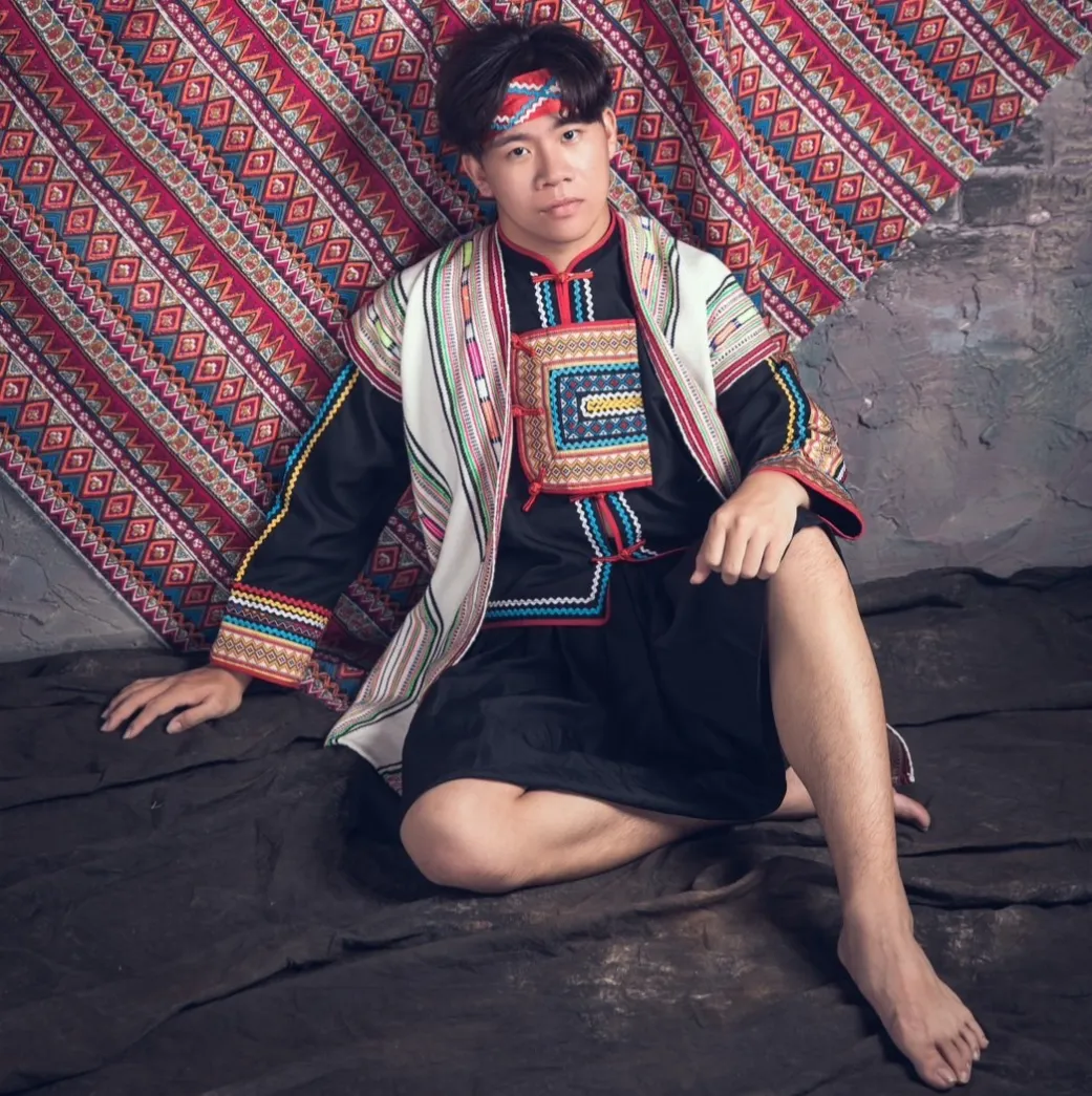 趙永權 知本金聯世紀酒店 休閒副主任