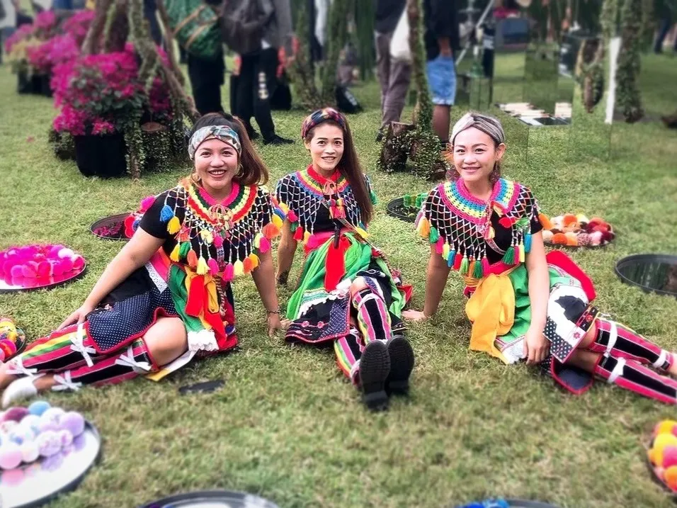 台東都蘭｜米麻岸工作室｜阿美女力 × 茅草屋 × 文化手作 × 土地共舞慢旅 | 臺東慢旅｜Go Slow Go Taitung！