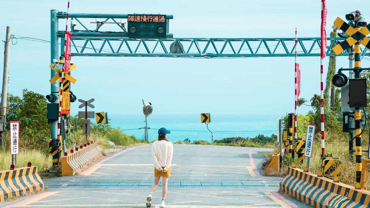 台東｜南迴二日遊—慢思緒‧徜徉山海之間的部落小日子 | 臺東慢旅｜Go Slow Go Taitung！
