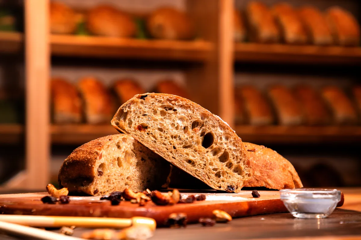 台東金崙｜穀臼那哪手工麵包｜部落野菜 × 酸種麵包 × 族人記憶 | 臺東慢旅｜Go Slow Go Taitung！