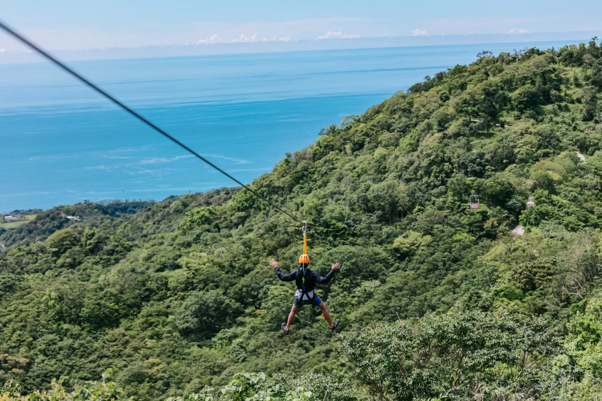 台東長濱｜竹湖山居｜有機農作 × 高空滑索 × 山林沉浸（臺東縣民宿087號／677號） | 臺東慢旅｜Go Slow Go Taitung！